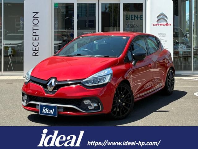 Renault Lutecia