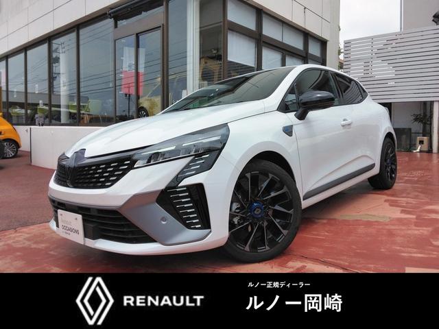 Renault Lutecia