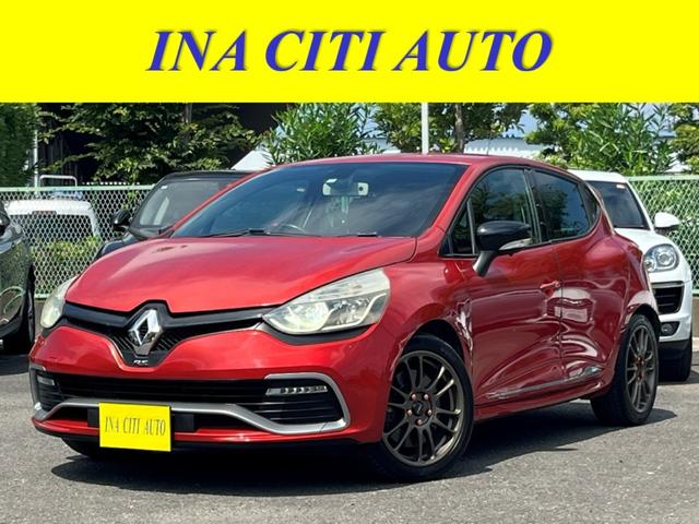 Renault Lutecia