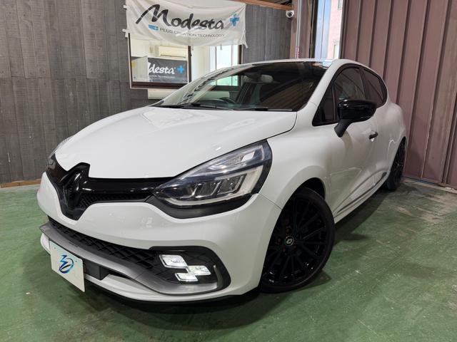 Renault Lutecia