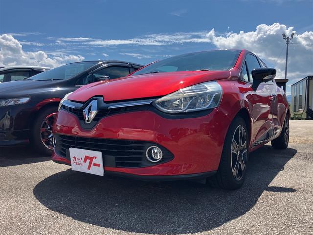Renault Lutecia