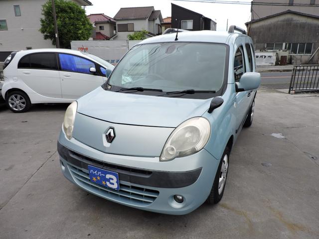Renault Kangoo