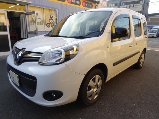 Renault Kangoo