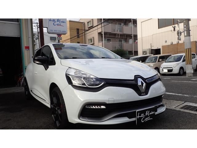 Renault Lutecia