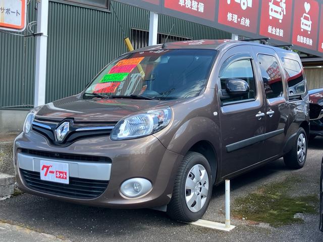 Renault Kangoo