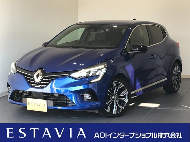 Renault Lutecia