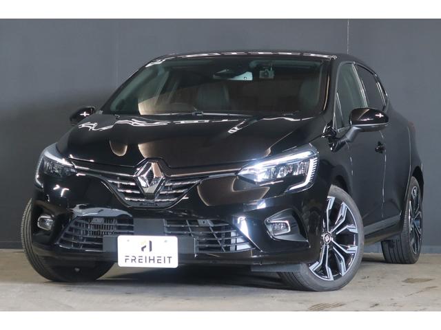 Renault Lutecia