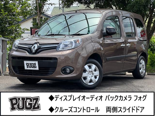 Renault Kangoo