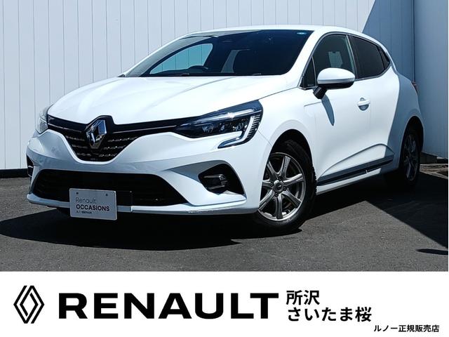 Renault Lutecia