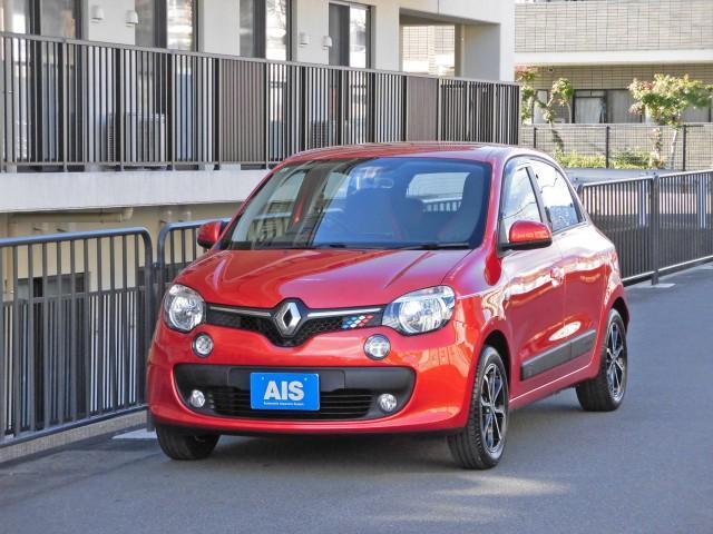 Renault Twingo