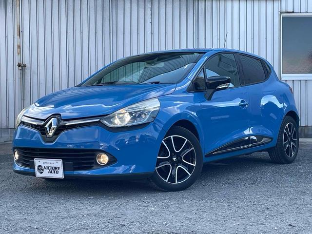 Renault Lutecia