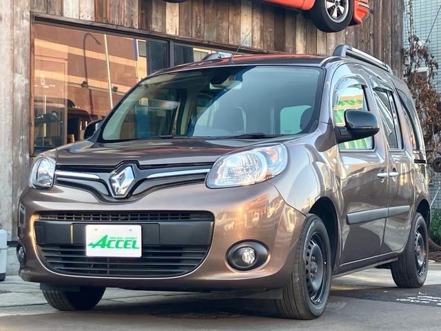 Renault Kangoo