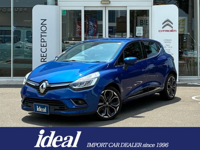 Renault Lutecia