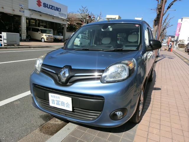 Renault Kangoo