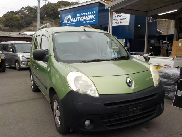 Renault Kangoo