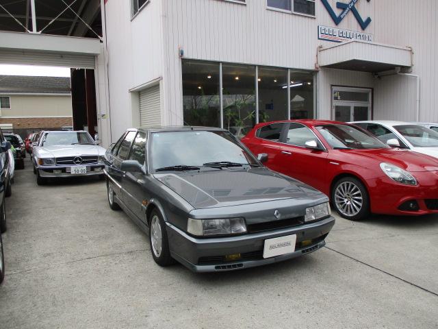 Renault 21