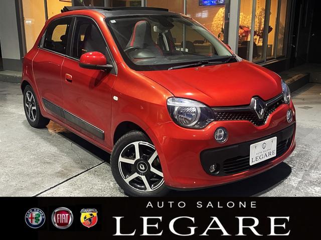 Renault Twingo