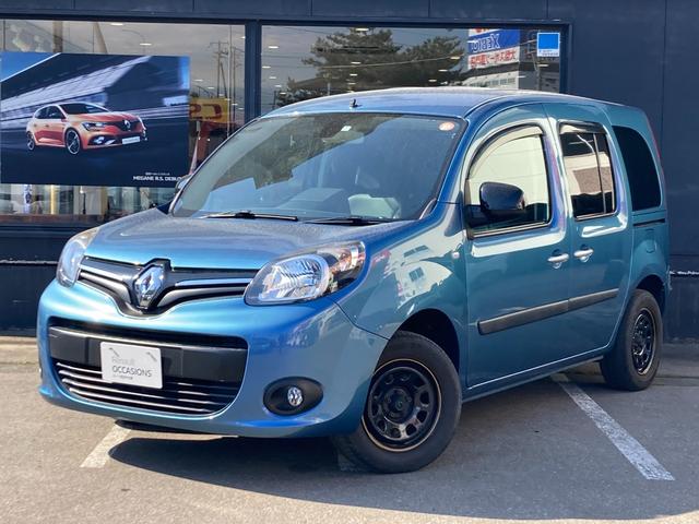 Renault Kangoo