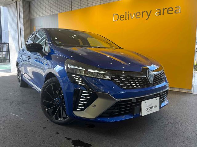 Renault Lutecia