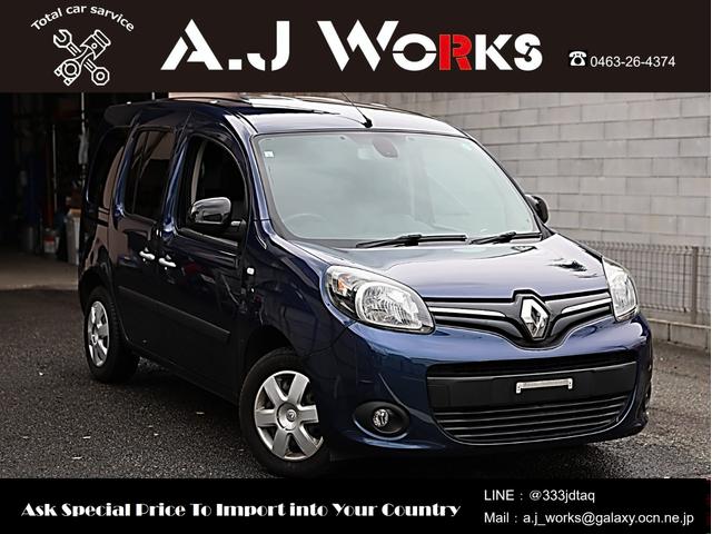 Renault Kangoo