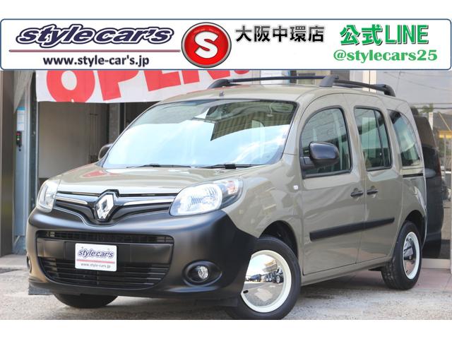 Renault Kangoo