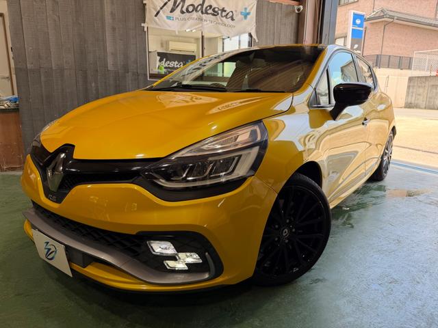 Renault Lutecia