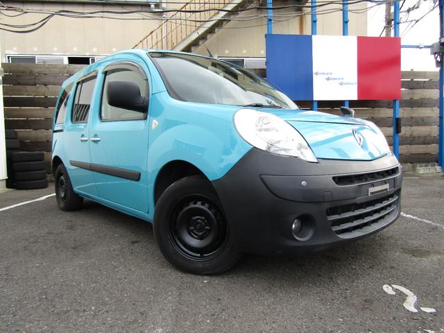 Renault Kangoo