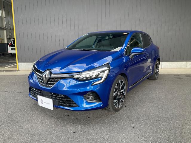 Renault Lutecia