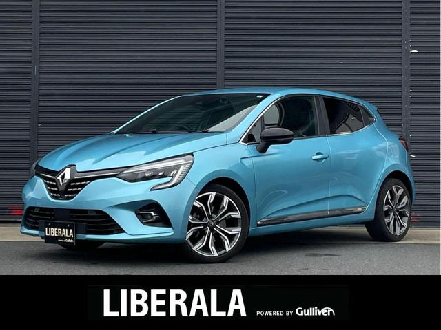 Renault Lutecia
