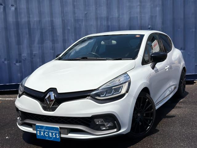 Renault Lutecia