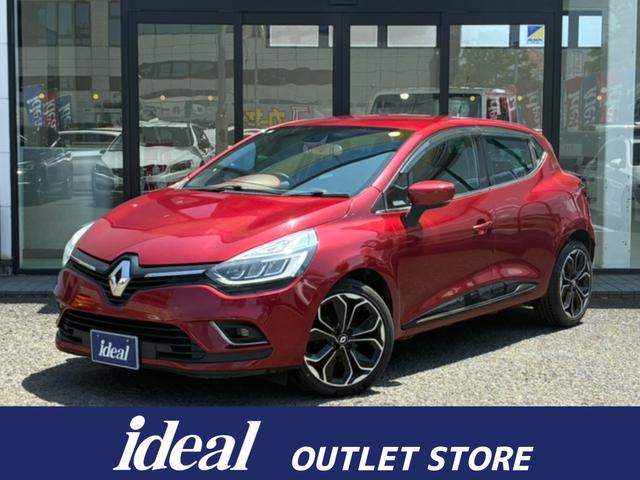 Renault Lutecia