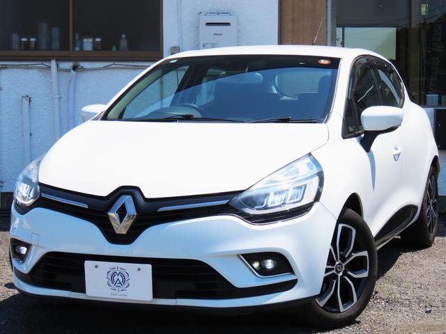 Renault Lutecia