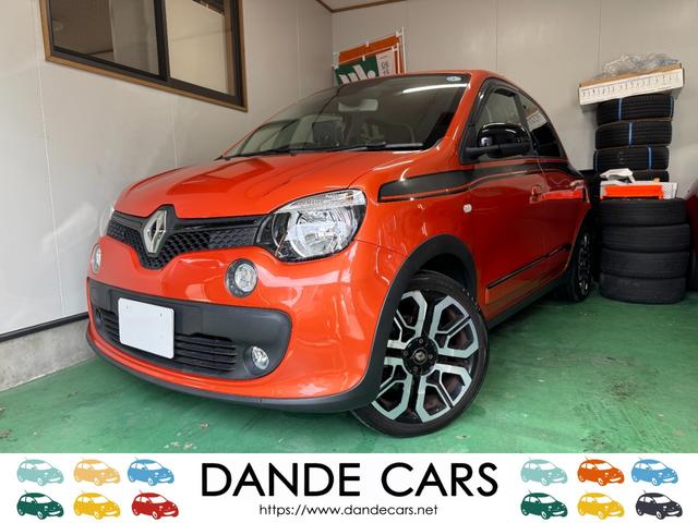 Renault Twingo