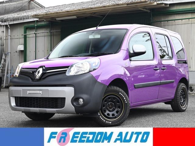 Renault Kangoo