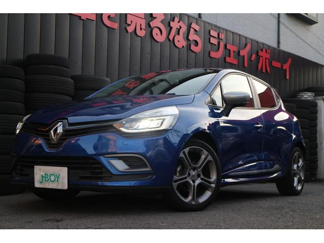 Renault Lutecia