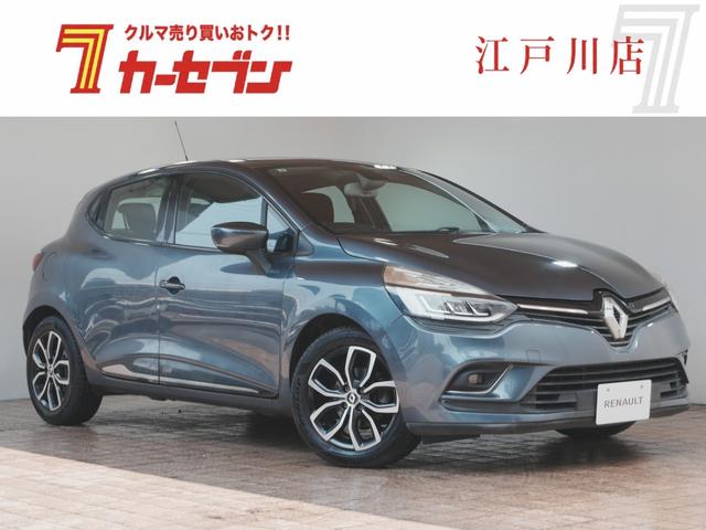 Renault Lutecia