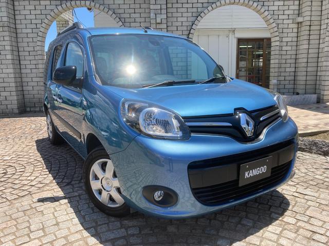Renault Kangoo