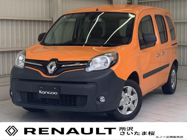 Renault Kangoo