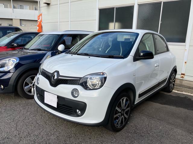 Renault Twingo