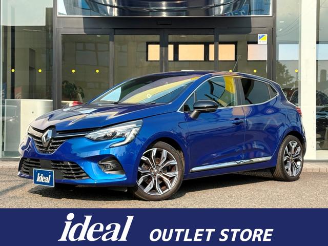 Renault Lutecia