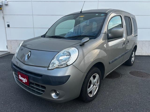 Renault Kangoo