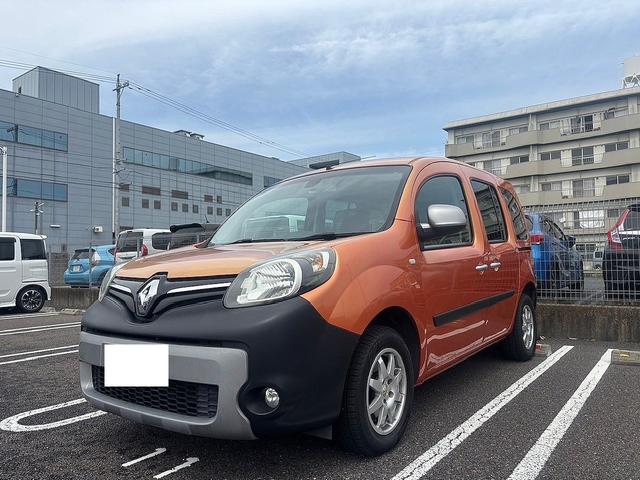 Renault Kangoo