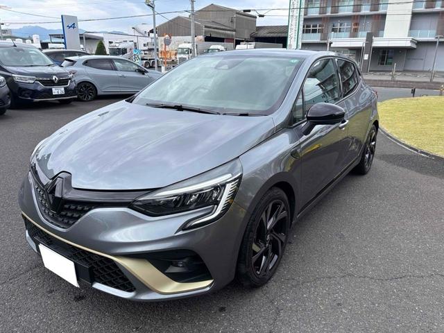 Renault Lutecia
