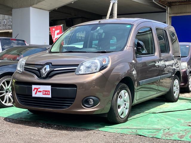 Renault Kangoo