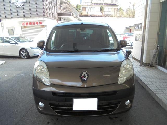 Renault Kangoo