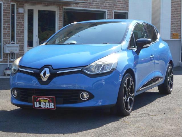Renault Lutecia