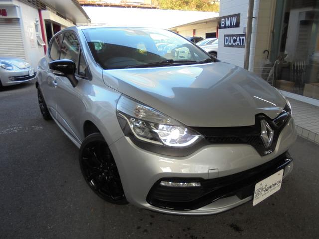 Renault Lutecia