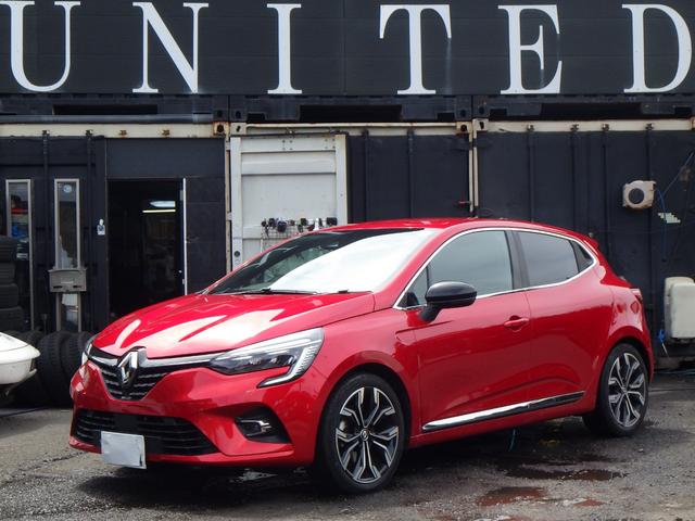 Renault Lutecia