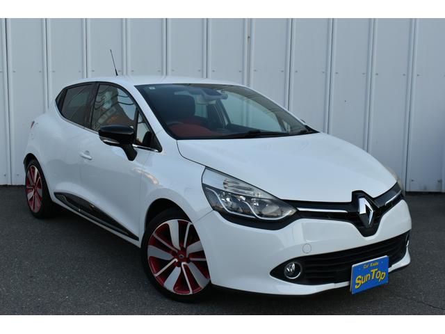Renault Lutecia