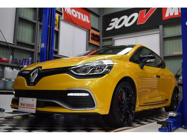 Renault Lutecia